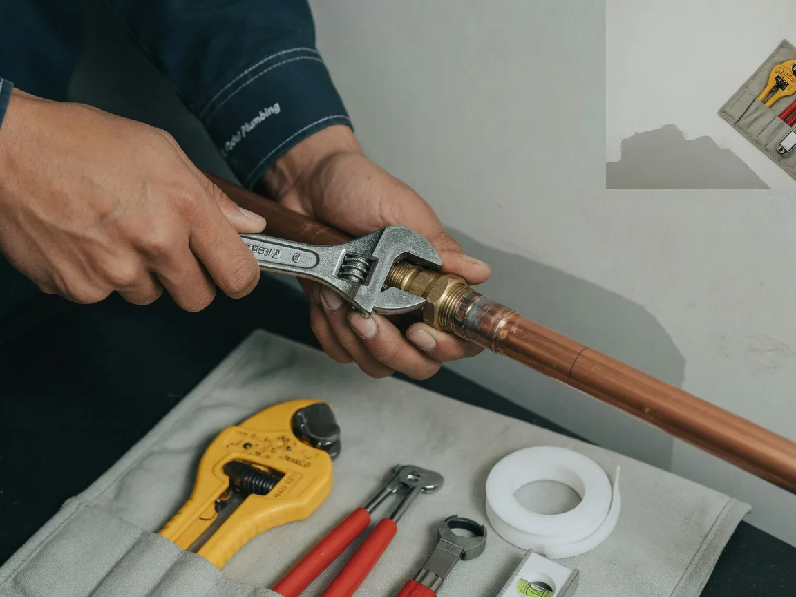 Why choose Drain Cleaning in Smithville, MS